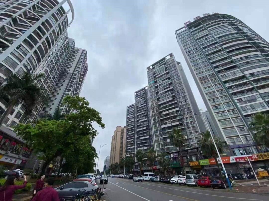 相思湖农贸市场