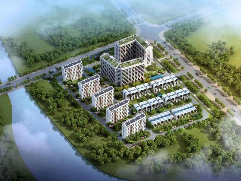 河北北戴河人才公寓_副本